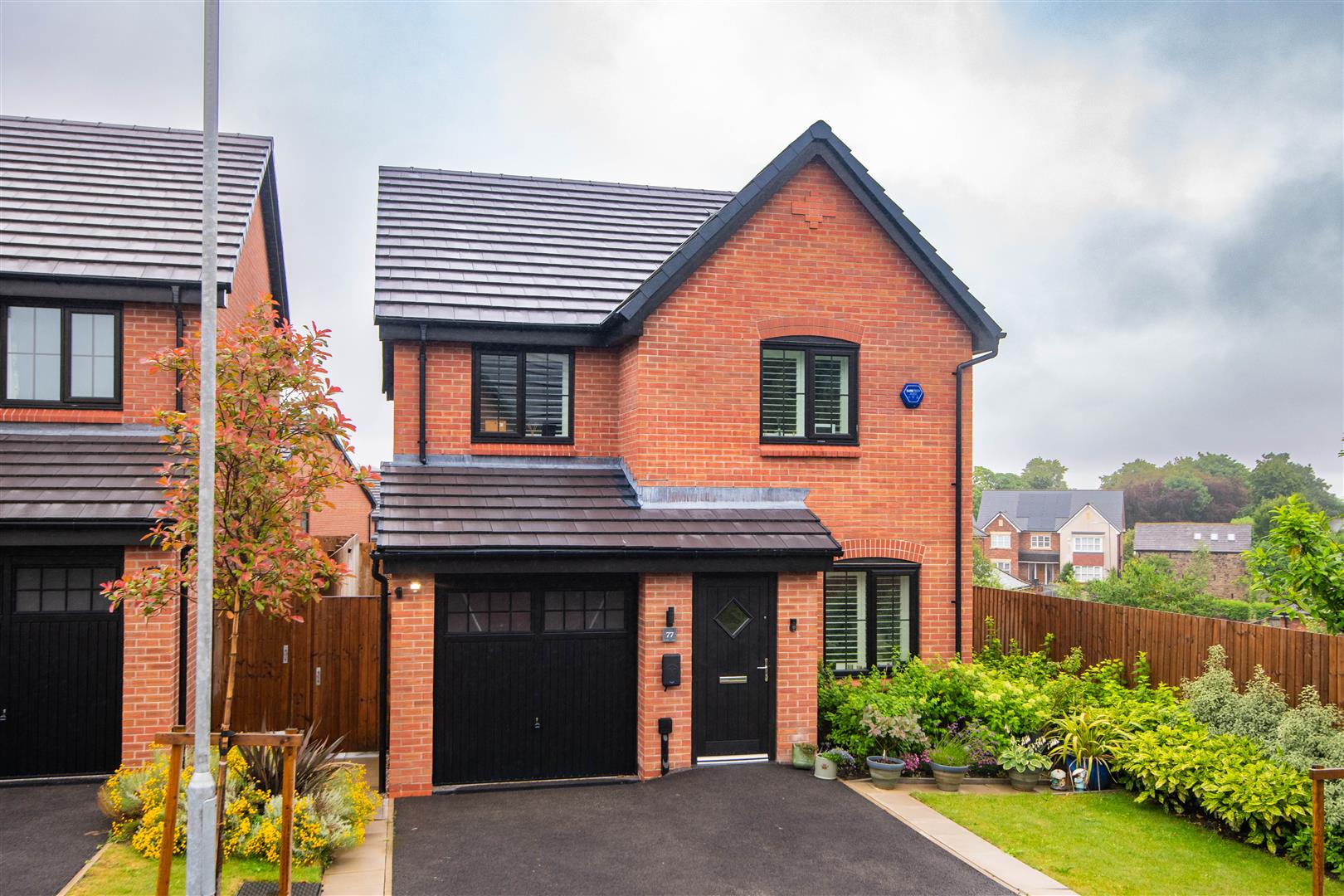 3 bed property in Rockwell Road, Bolton
